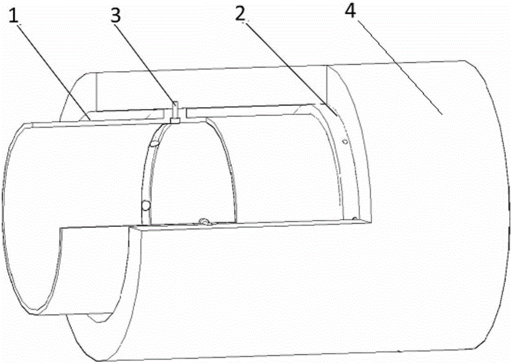 An Improved Pipeline Stainless Steel Lining Repair Method