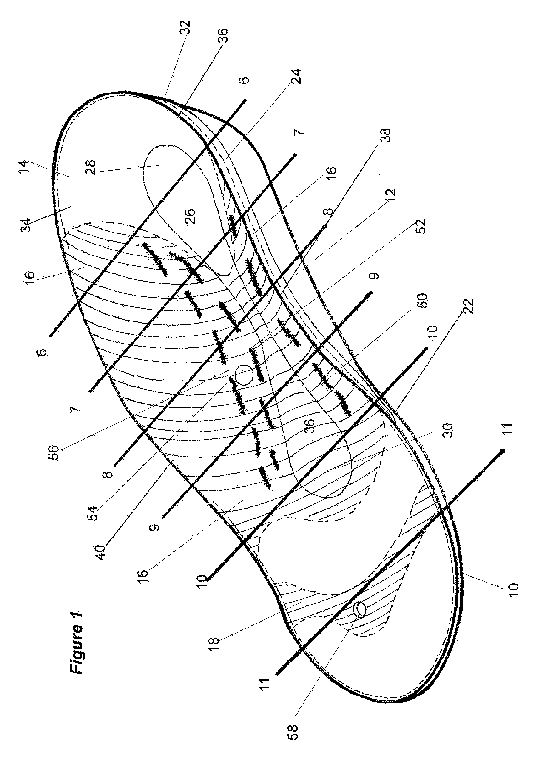 Orthotic device