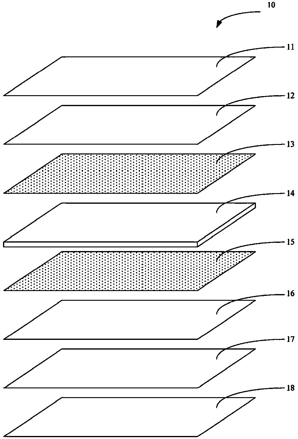 Liquid crystal display device, manufacturing method thereof and electronic device