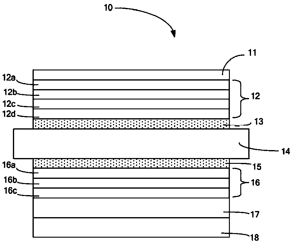 Liquid crystal display device, manufacturing method thereof and electronic device