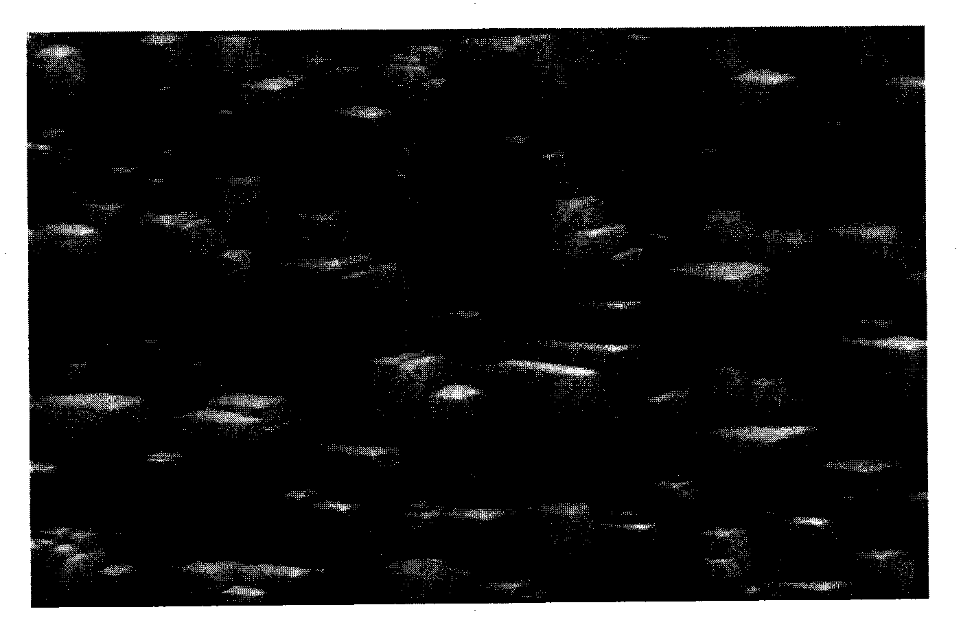 Texturing method of monocrystalline semiconductor substrates to reduce incident light reflectance