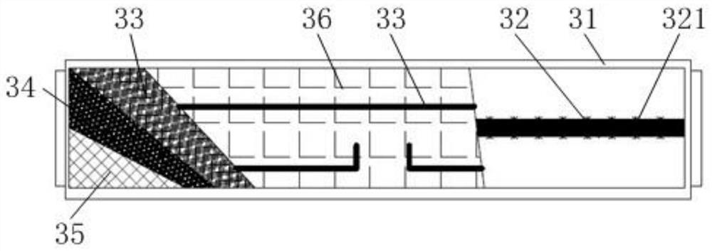 A suspended natural gas catalyst catalytic combustion transfer system and method