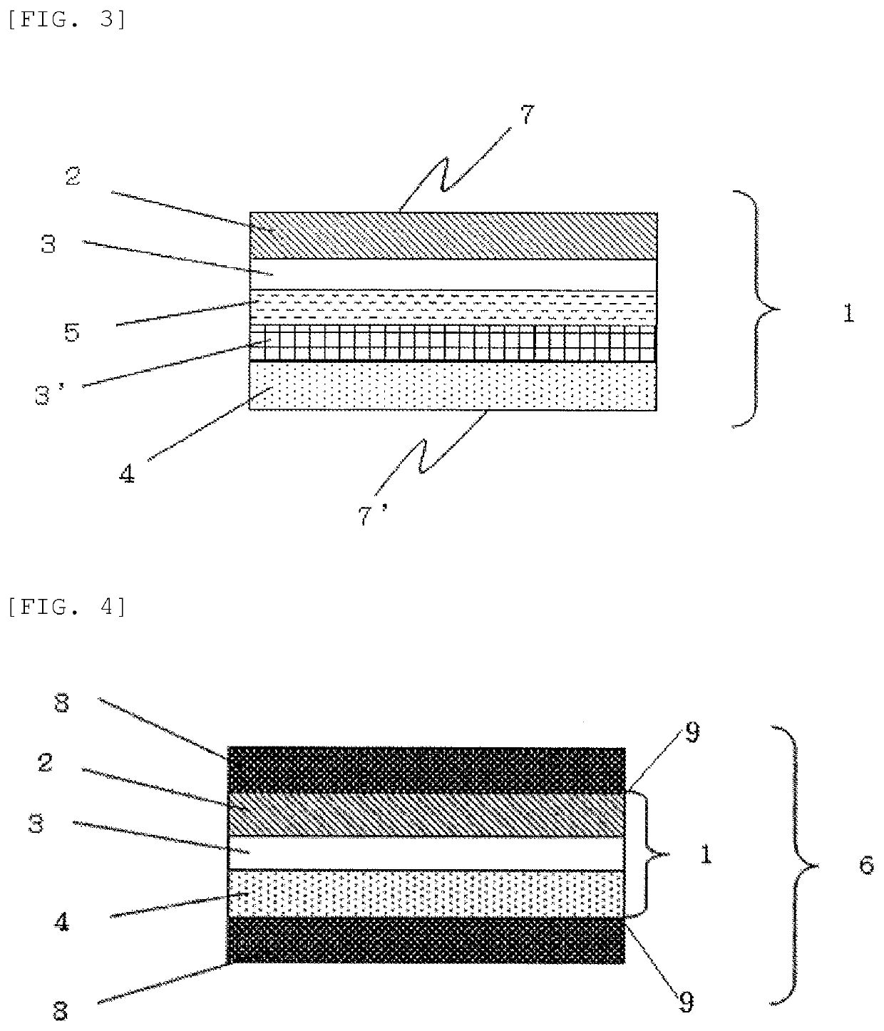 Functional laminate and functional lens comprising the functional laminate