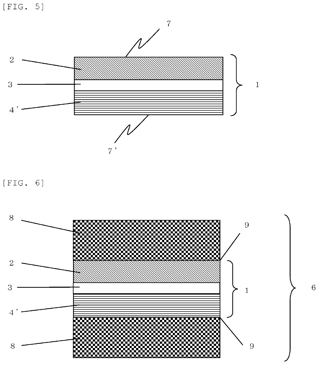 Functional laminate and functional lens comprising the functional laminate