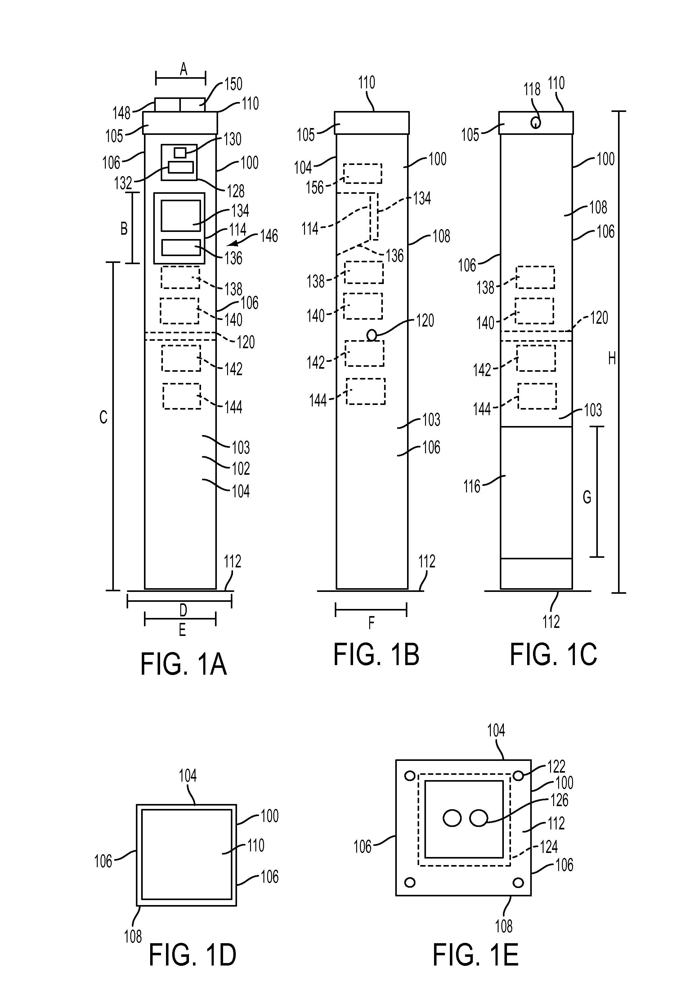 Security kiosk and system and method of controlling access using thereof