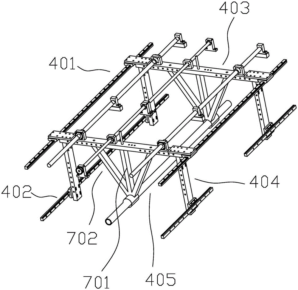 A method and device for detecting the seismic performance of an anti-seismic support and hanger