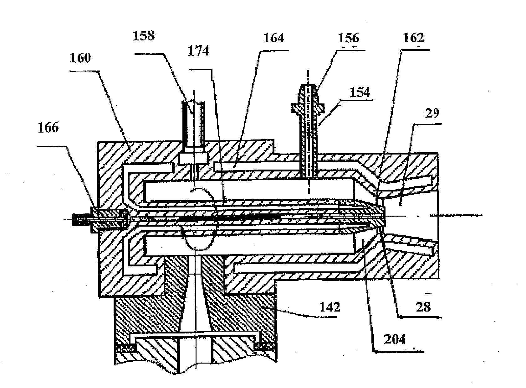 Deposition System, Method And Materials For Composite Coatings