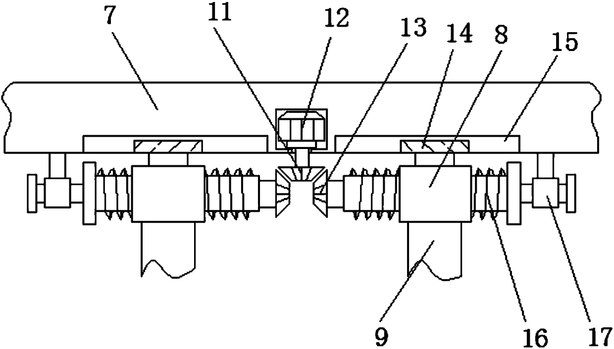 Coiling device for cable and wire