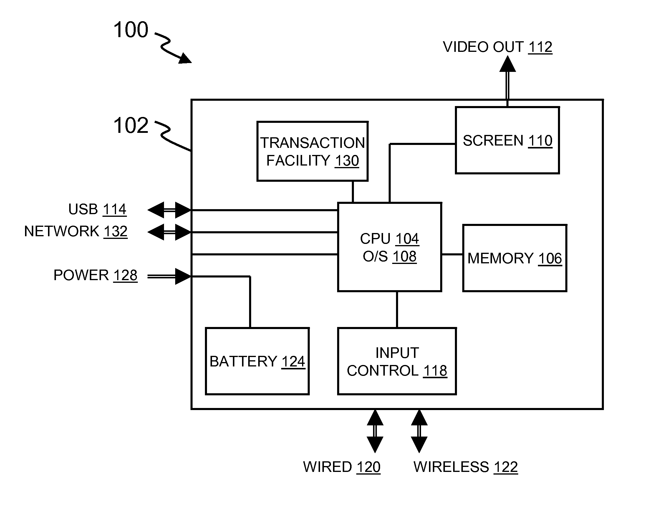 Electronic game tracking adapter