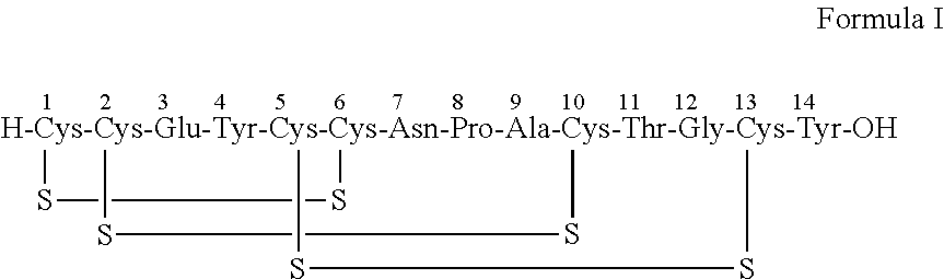 Process for the preparation of guanylate cyclase 2c agonist
