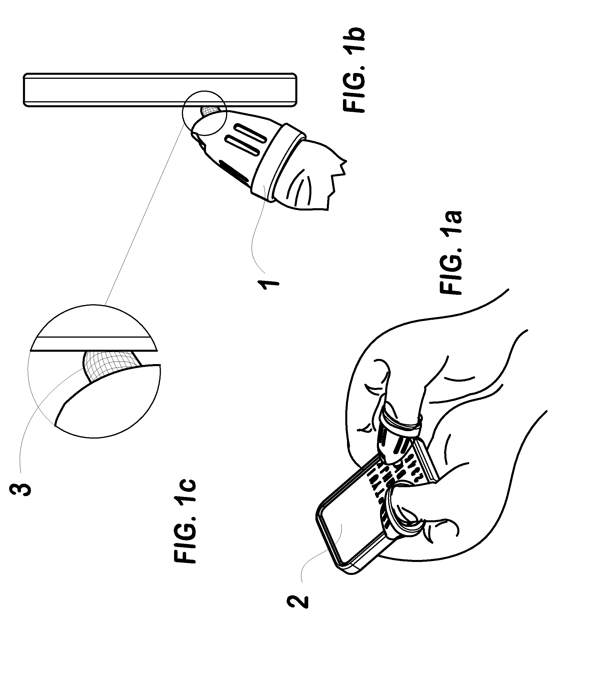Thumb or Finger Devices with Electrically Conductive Tips & Other Features for Use with Capacitive Touch Screens and/or Mechanical Keyboards Employed in Smartphones & Other Small Mobile Devices
