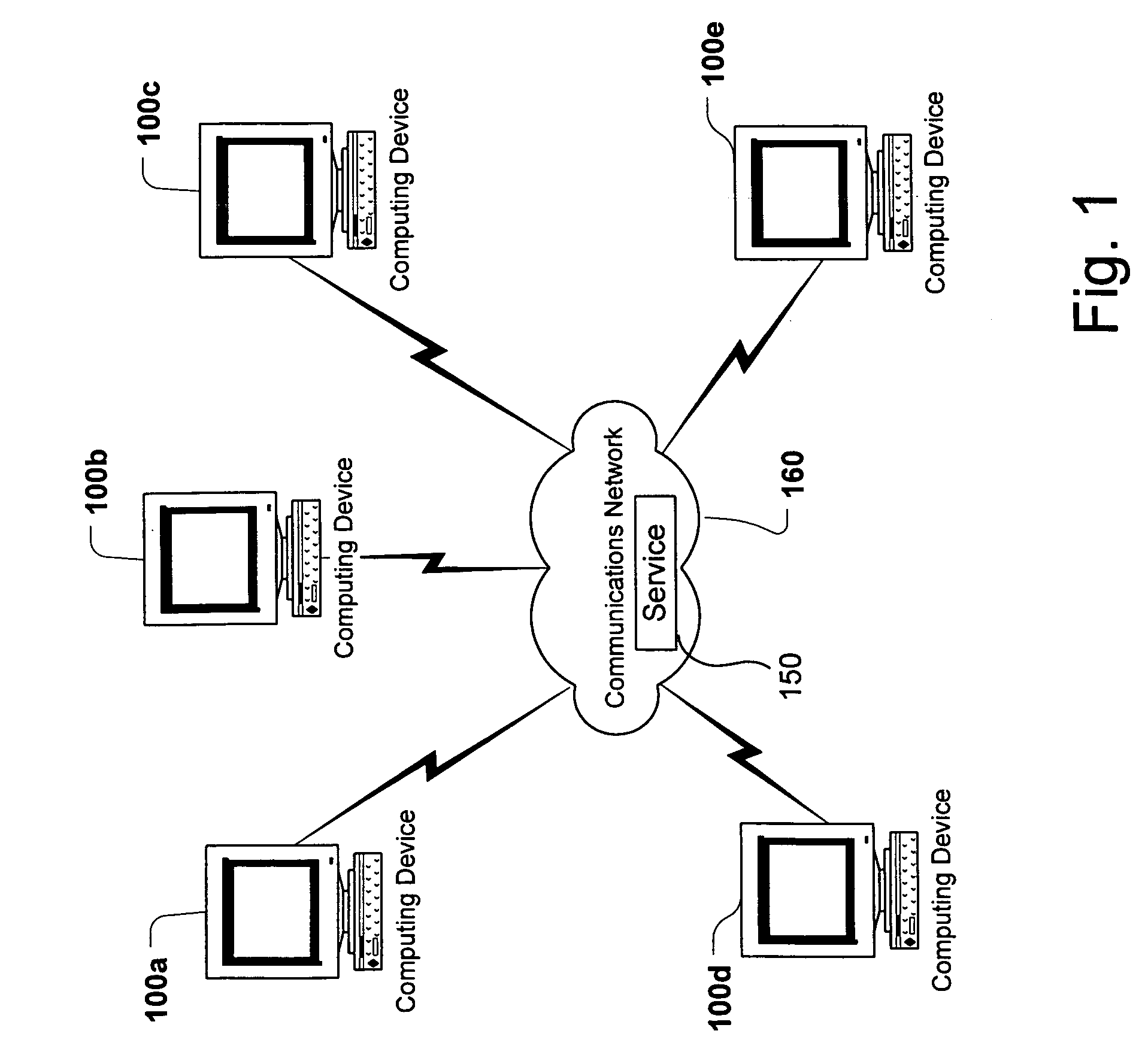 System and method for social matching of game players on-line