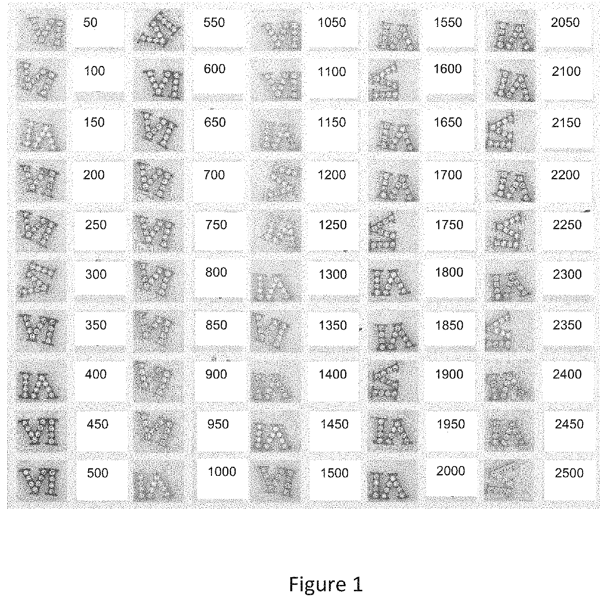 Process for manufacturing a timepiece component