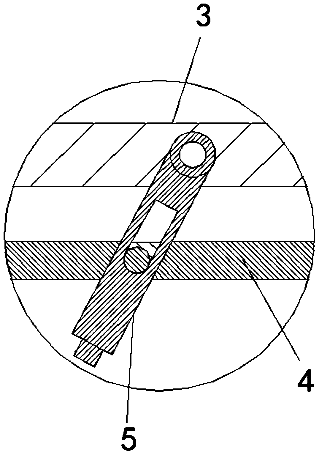 Maintenance device for motor accessories