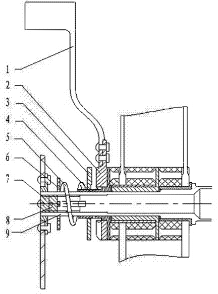 Adjustable locking mechanism