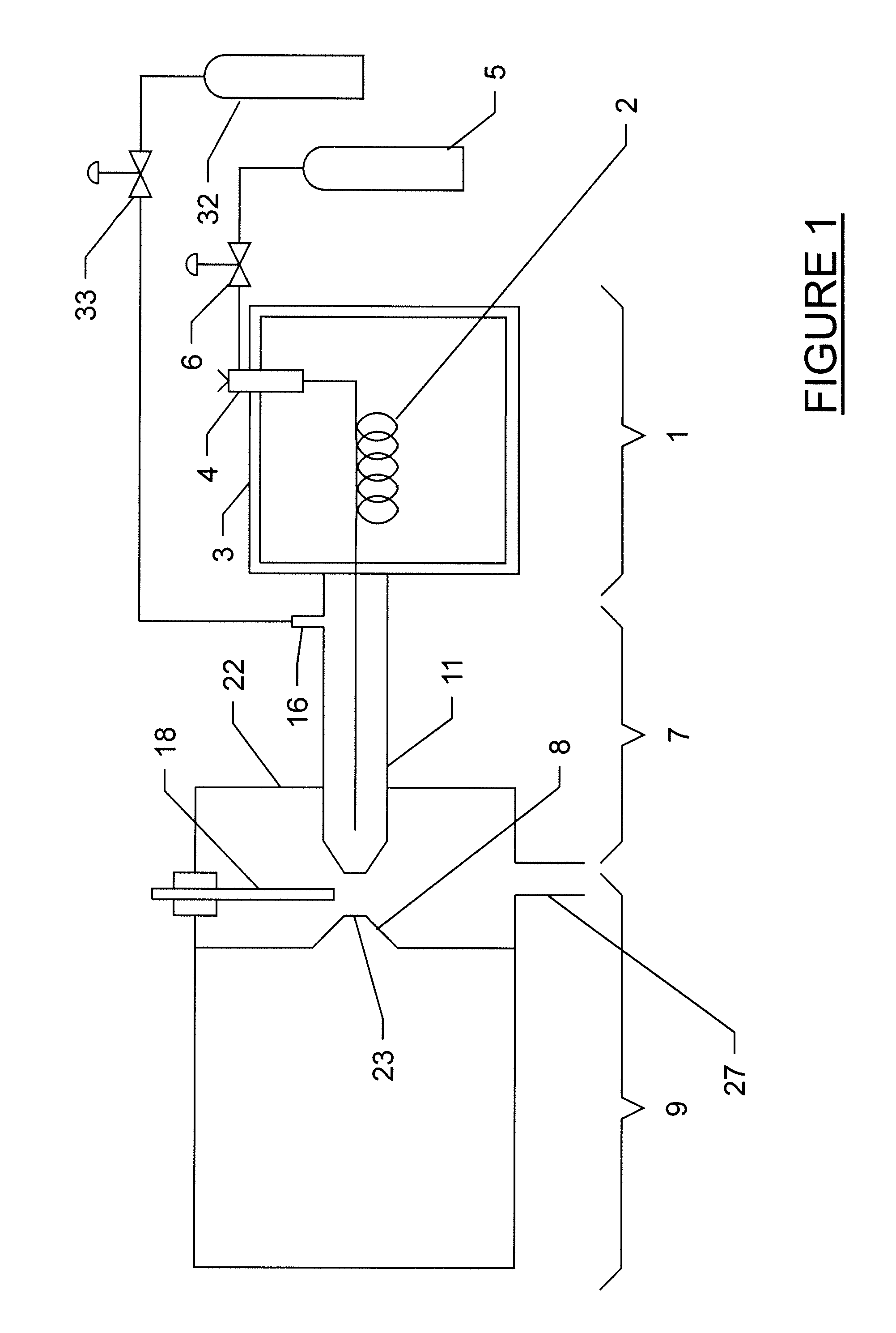 Apparatus And Methods For Gas Chromatography - Mass Spectrometry