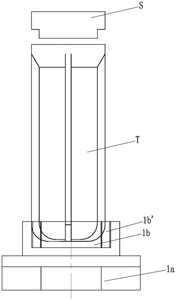 Cylinder locking method