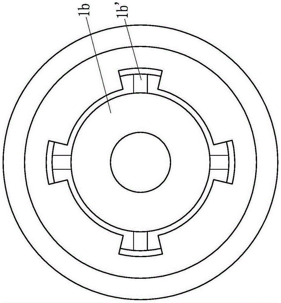 Cylinder locking method