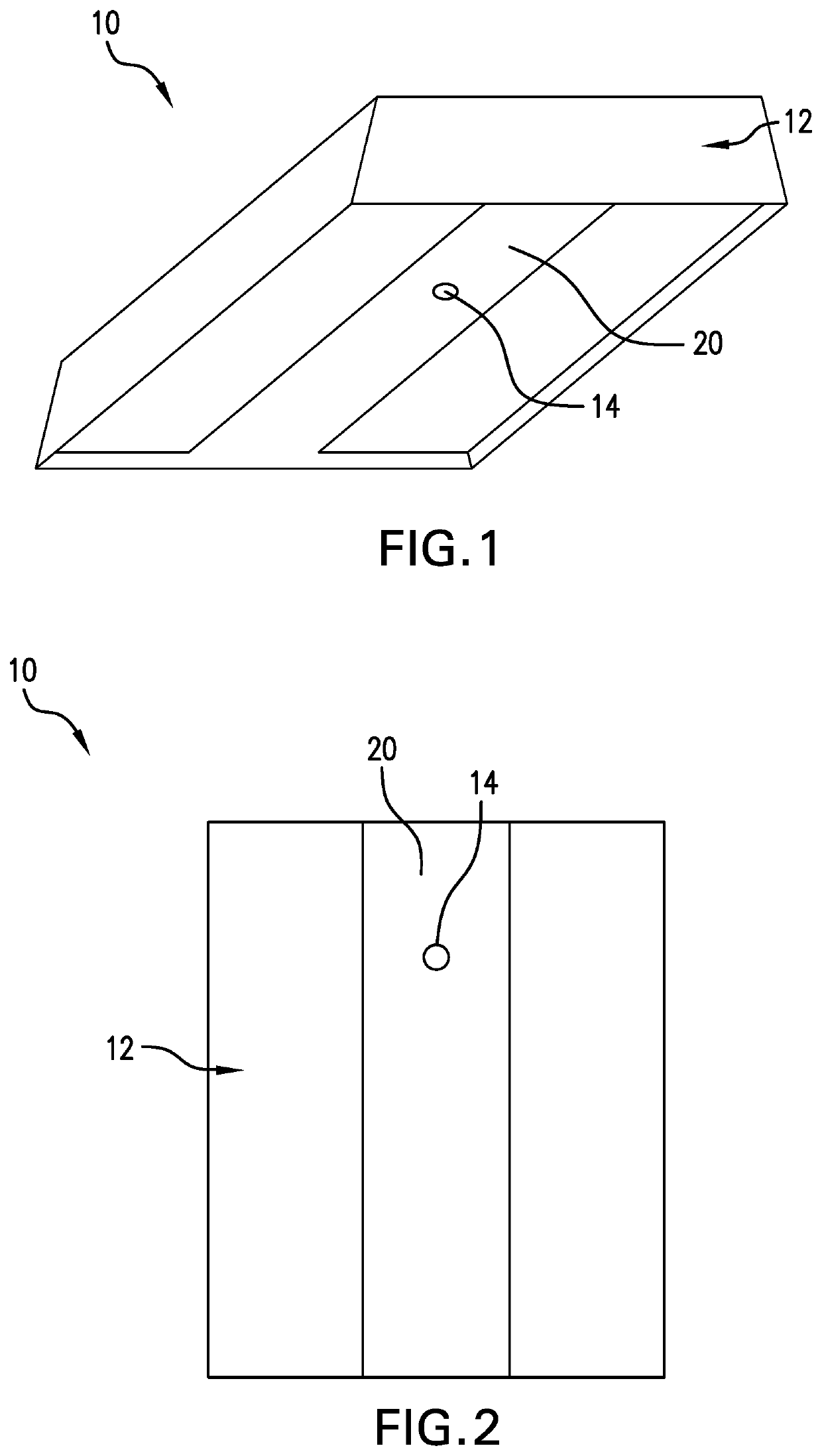 Solid-state lighting fixtures with socket connections for accessories and accessories for use therewith