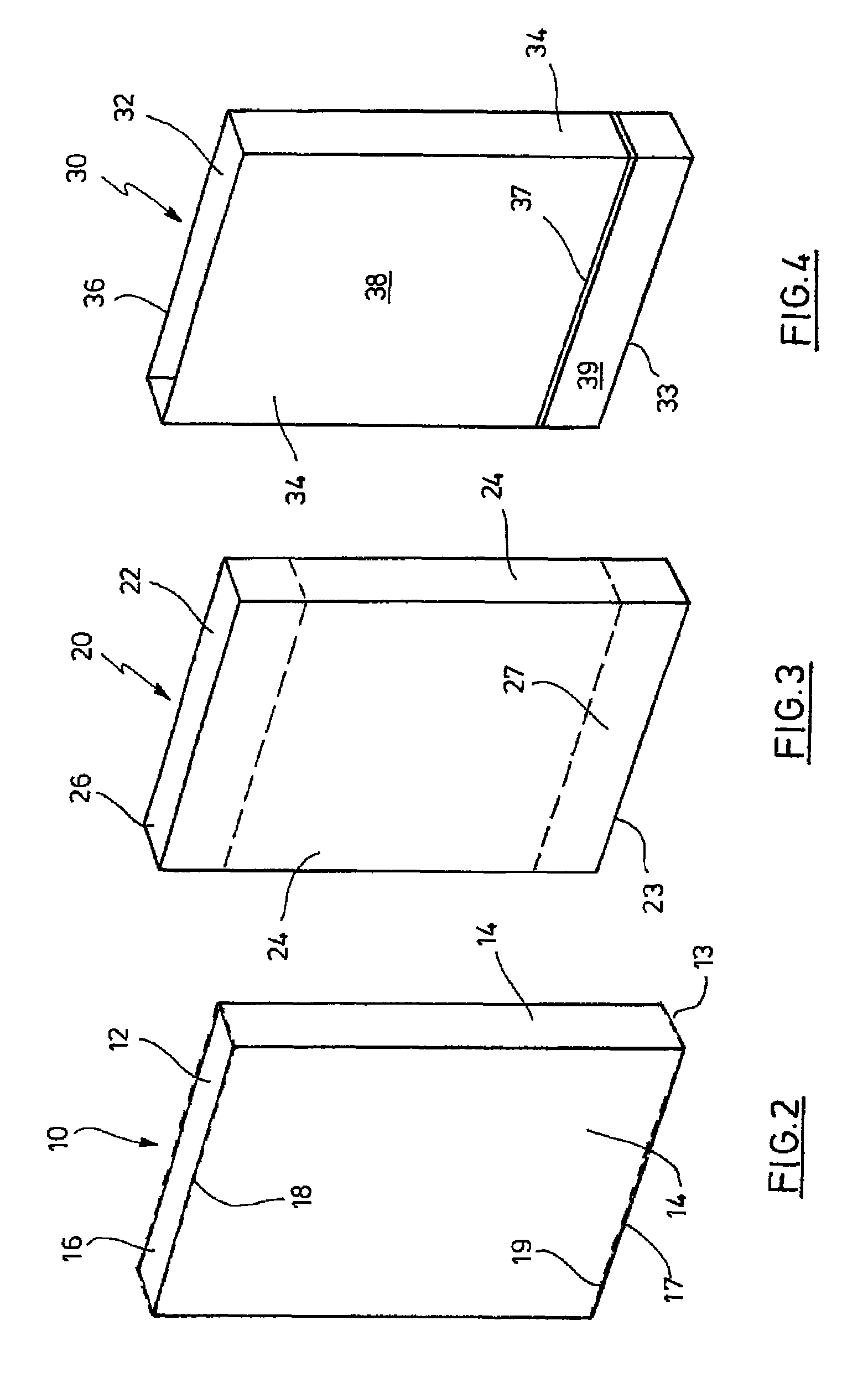 System for self-assembly of cigarettes