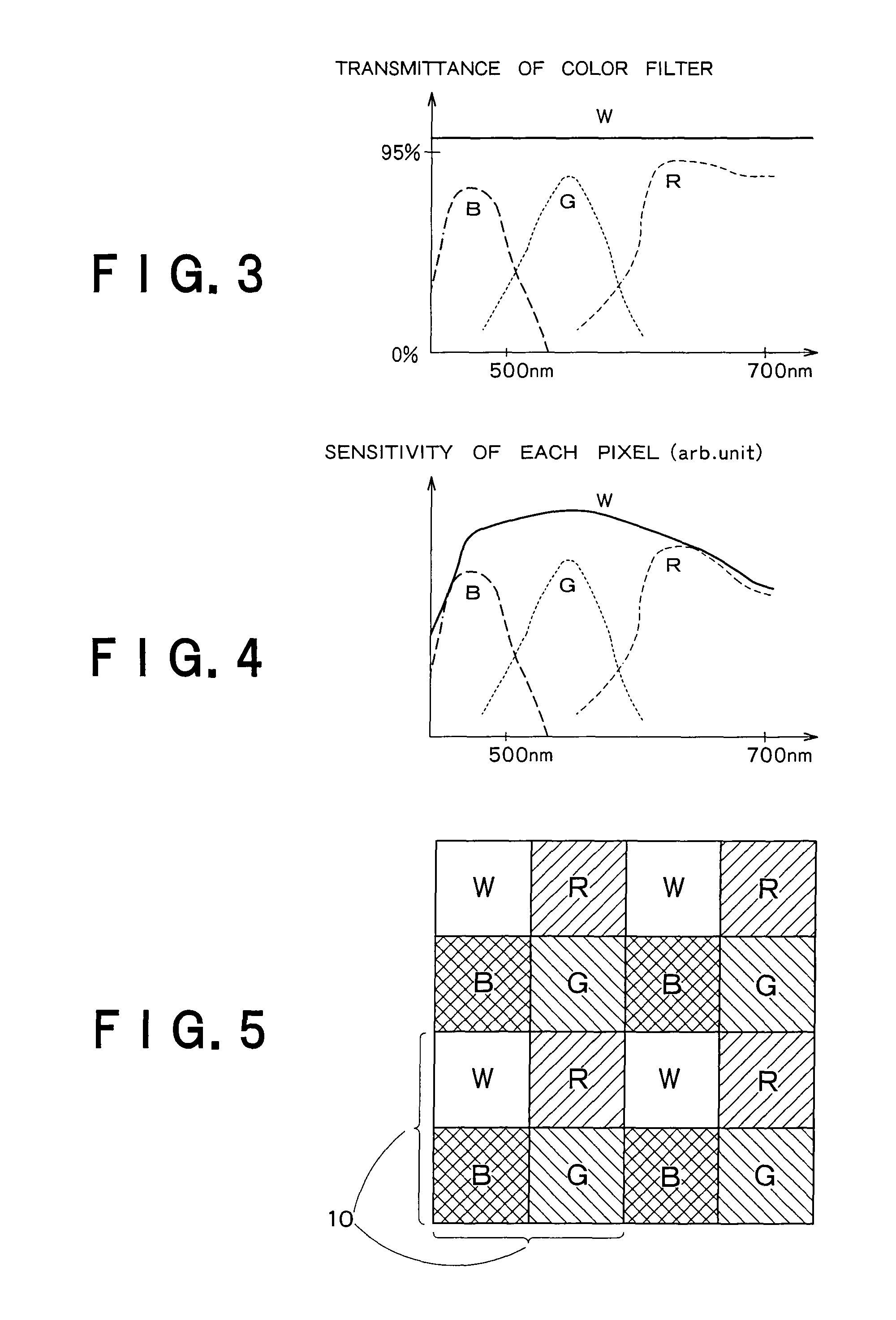 Solid-state image sensing device