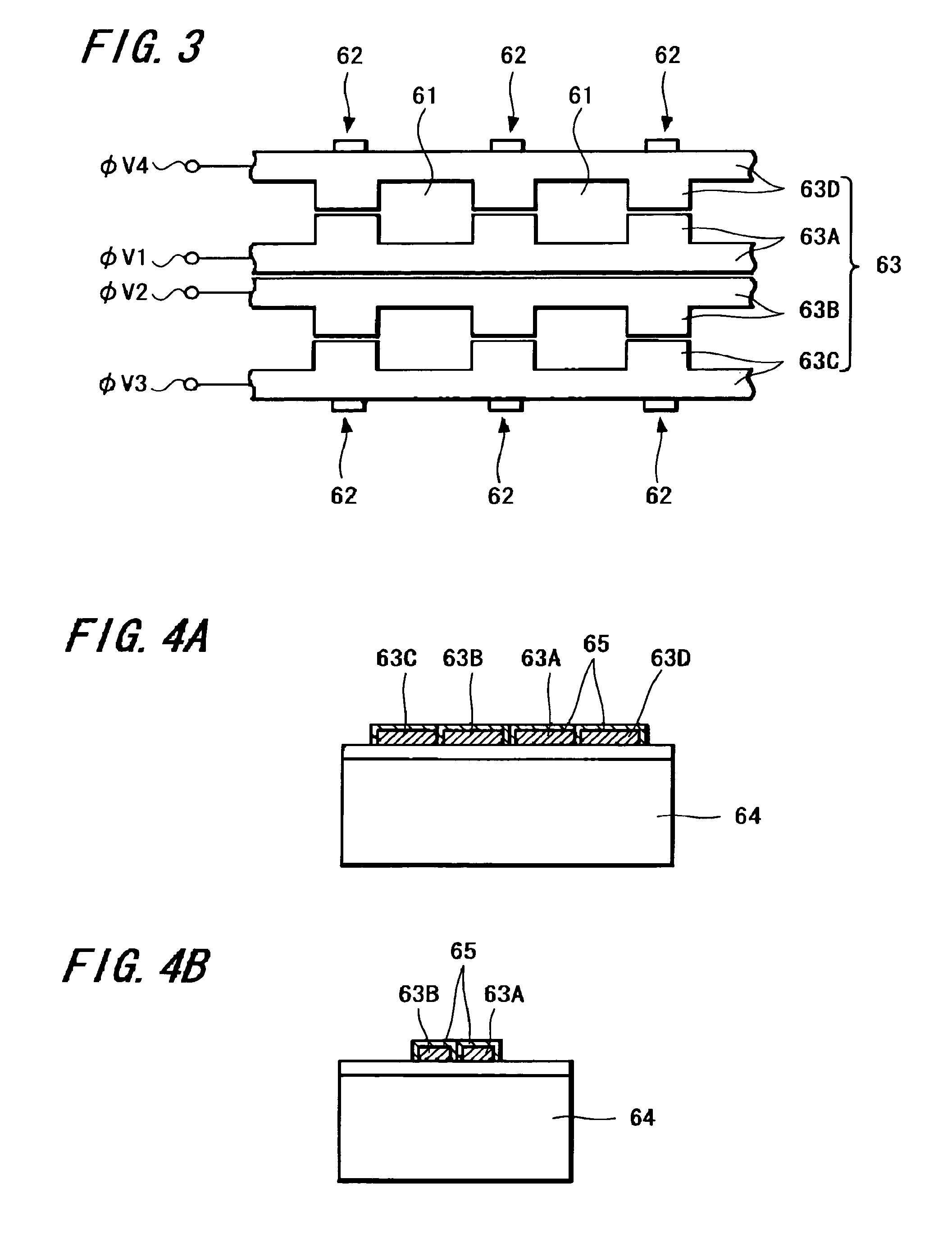 Method of manufacturing solid-state imaging device