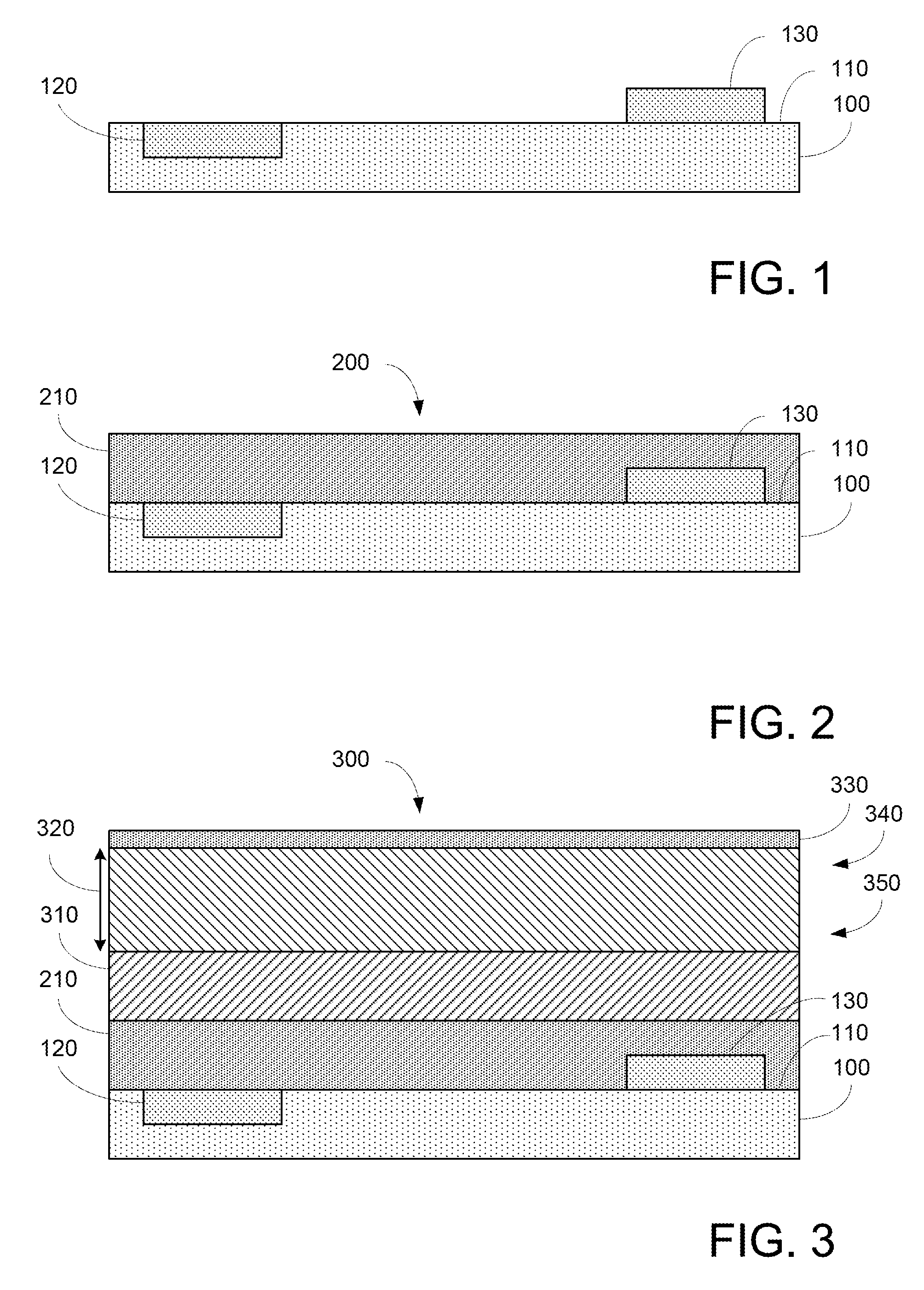 Resistive memory device and fabrication methods