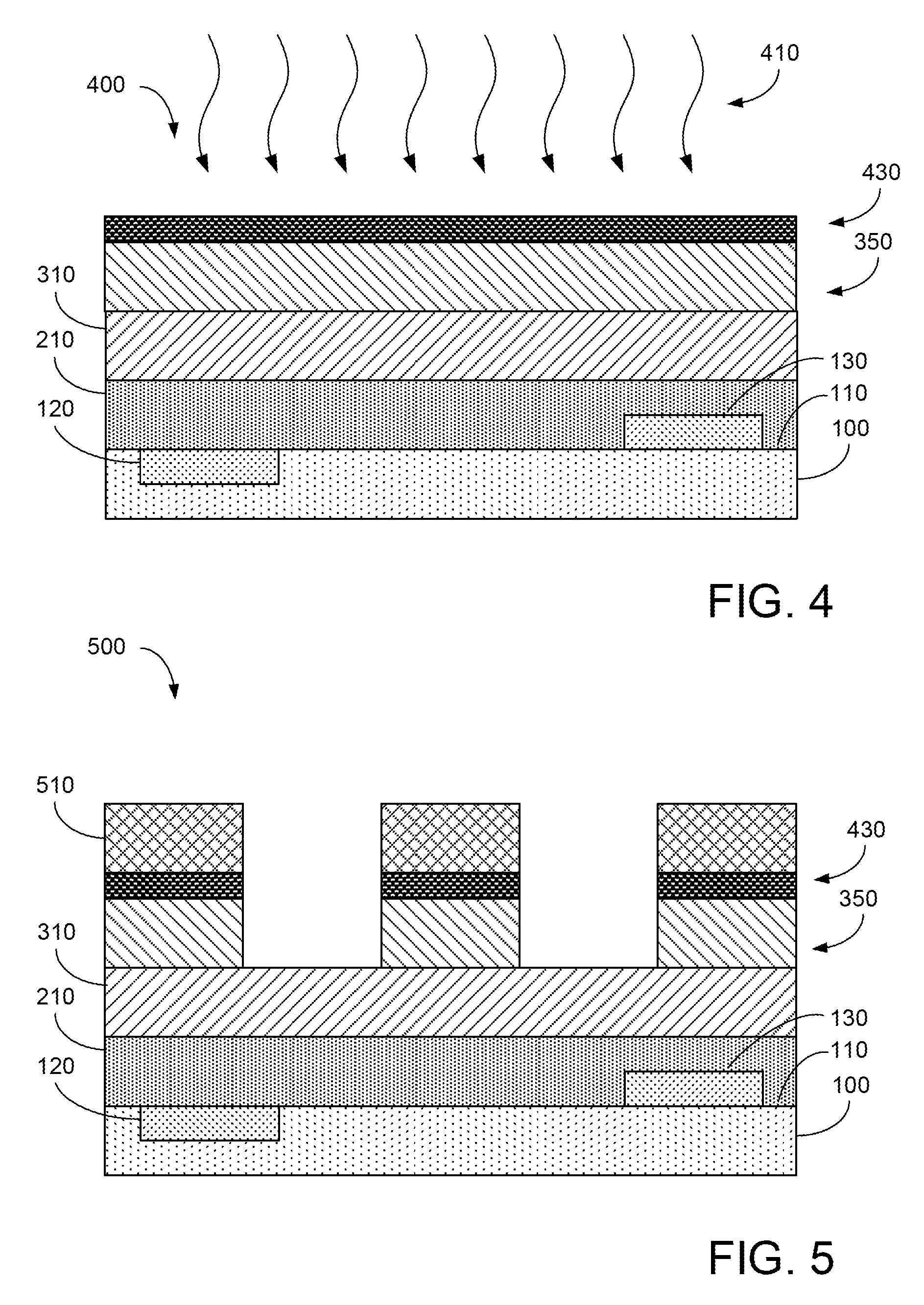 Resistive memory device and fabrication methods