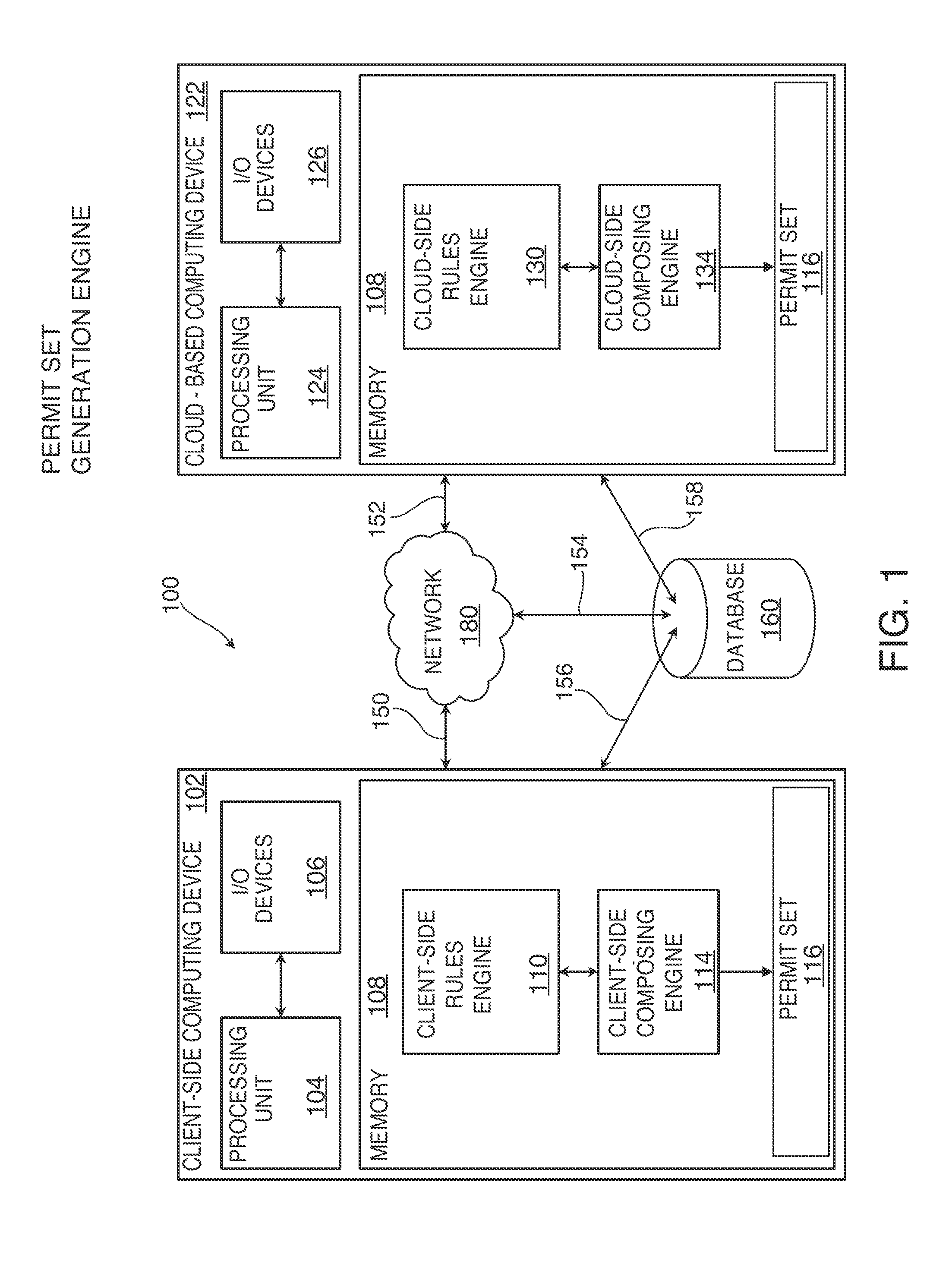 Systems and Methods for Generating Permit Sets