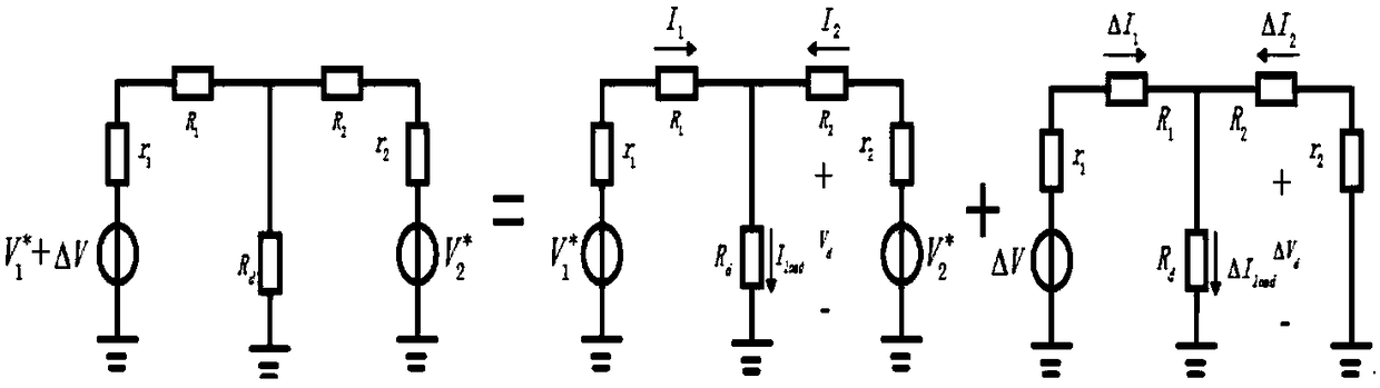 Decoupling Control Method of DC Microgrid Converter Based on Droop Control