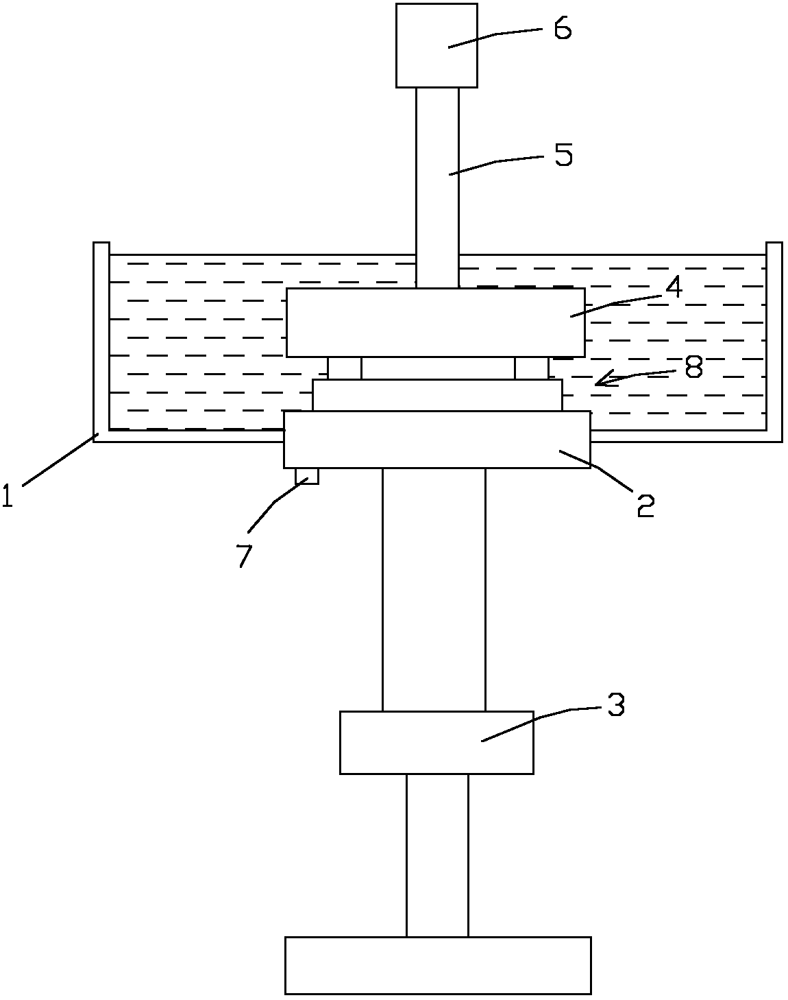 System and method for judging stability of tribology system