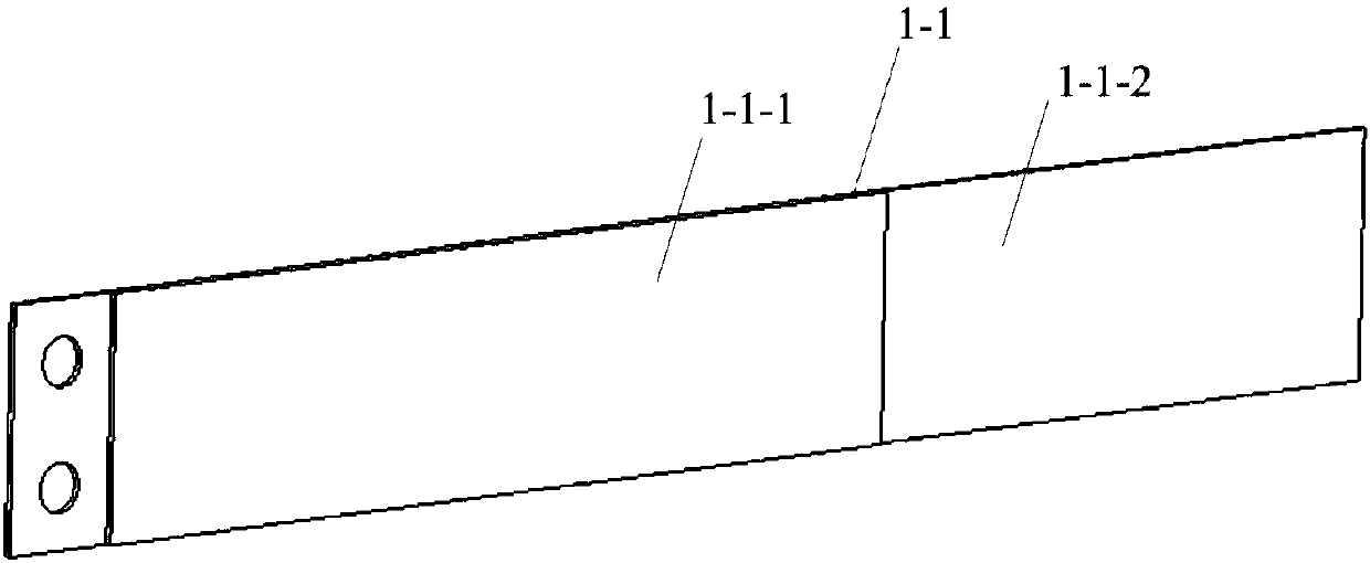 Two-dimensional piezoelectric electromagnetic hybrid energy harvester