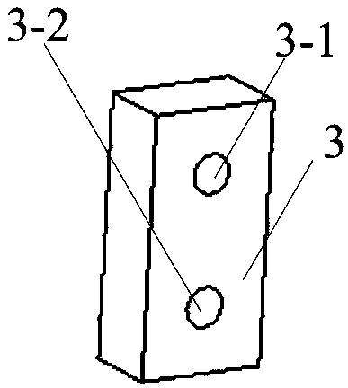 Two-dimensional piezoelectric electromagnetic hybrid energy harvester