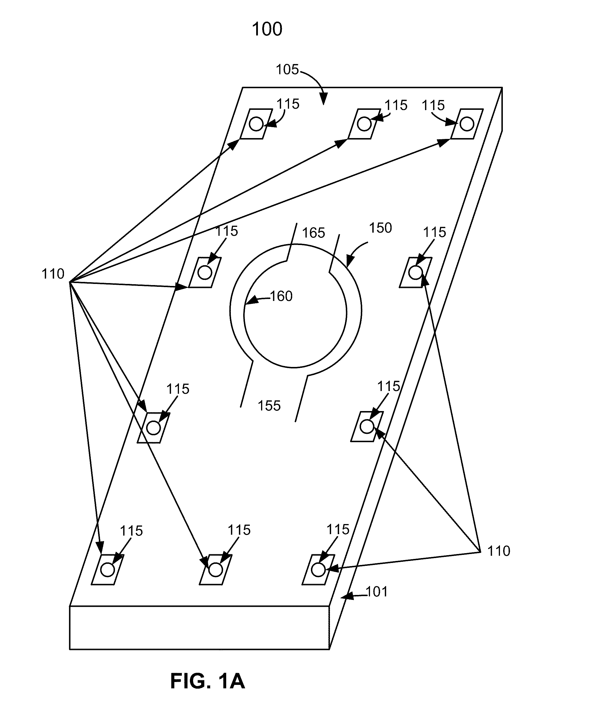 Apparatus and method for frequency generation