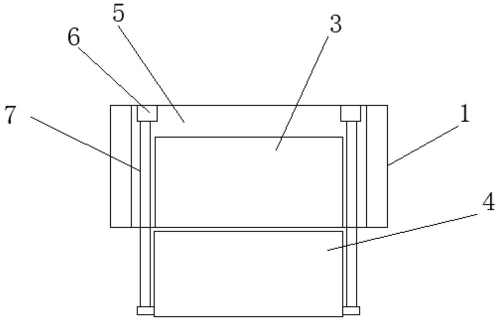 User identification device and method based on settlement network