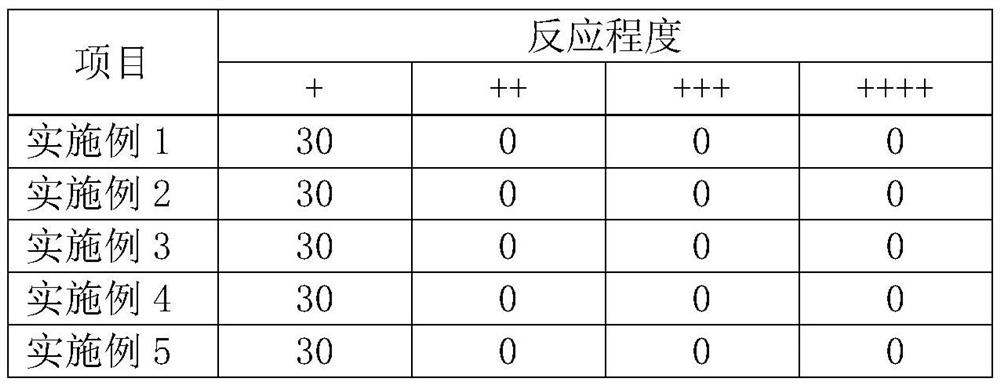 Anti-aging composition easy to absorb as well as preparation method and application thereof