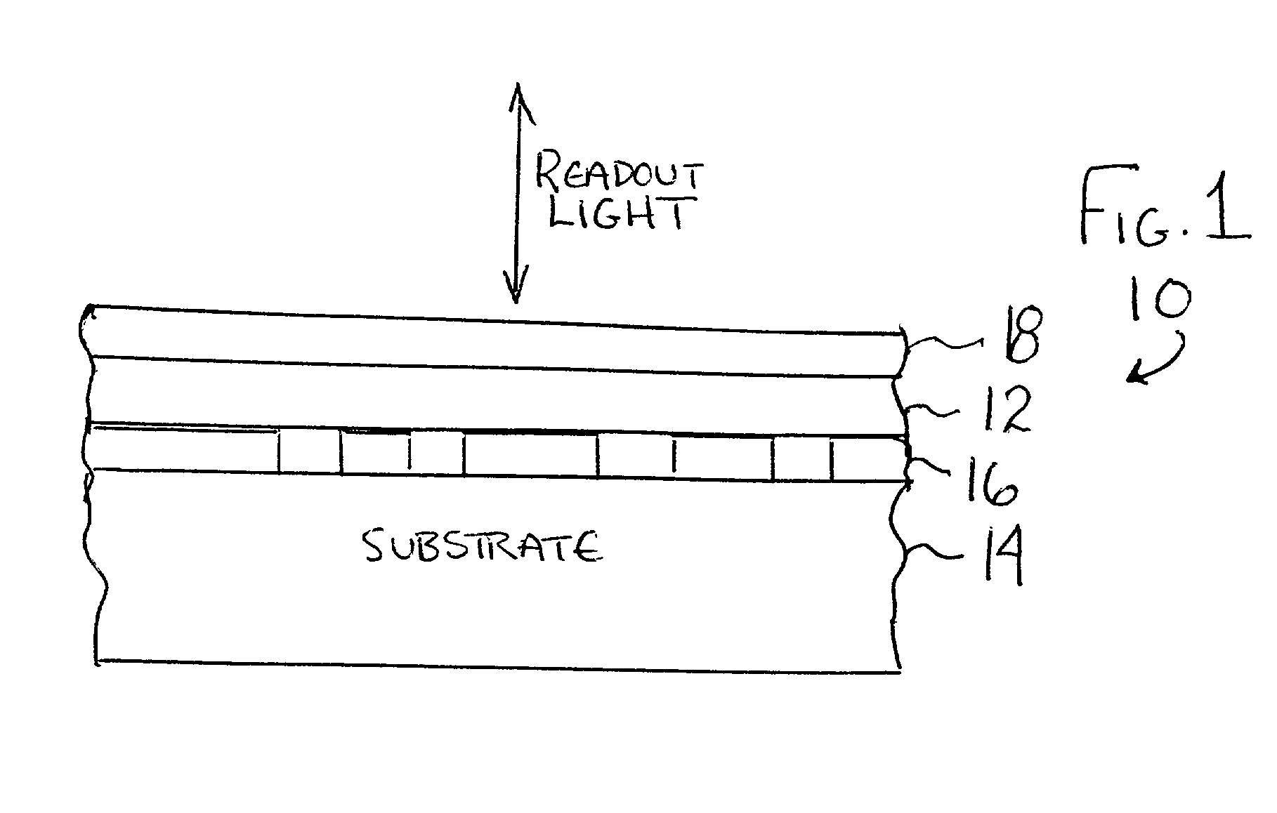 Method for rendering surface layer of limited play disk lightfast