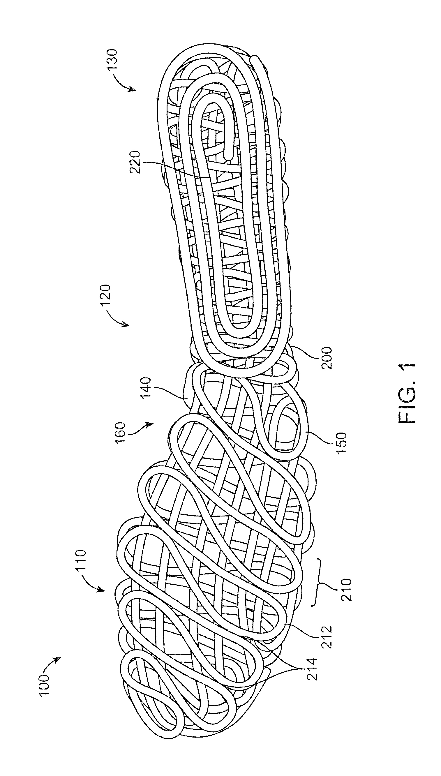 Article Of Footwear With Extruded Components