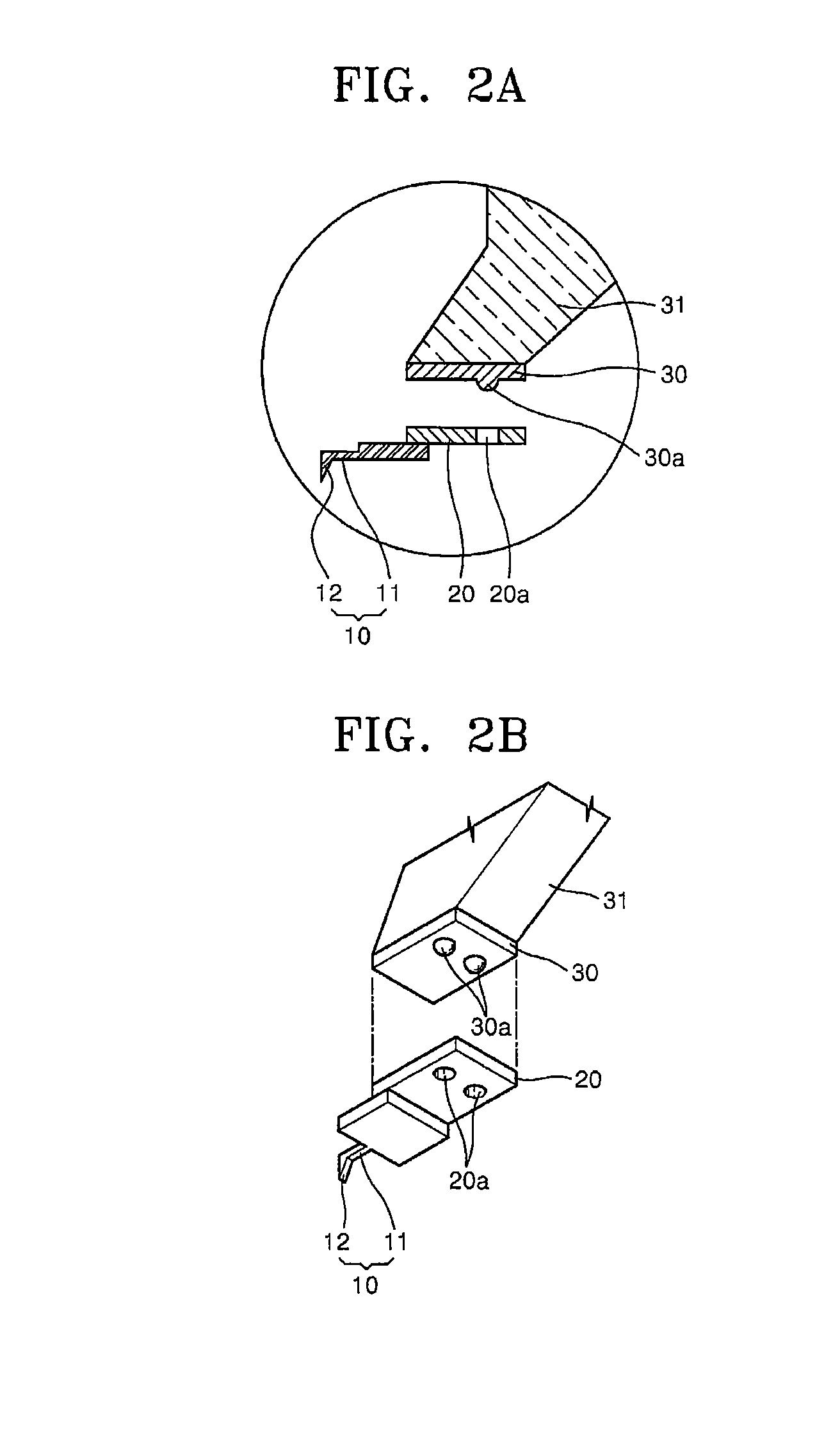 Scanning probe microscope with automatic probe replacement function