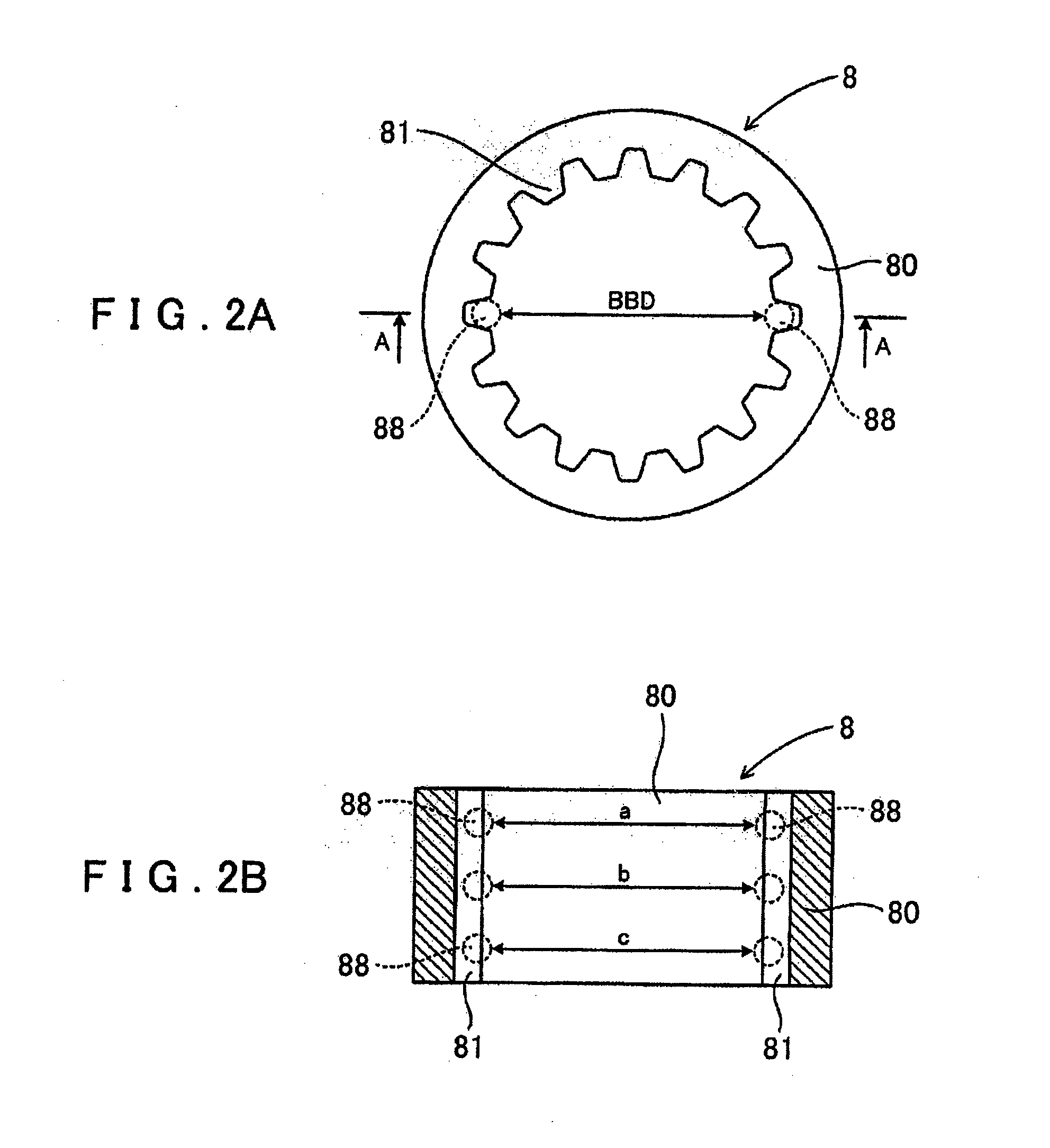 Reduced-pressure heat treatment jig and reduced-pressure heat treatment method