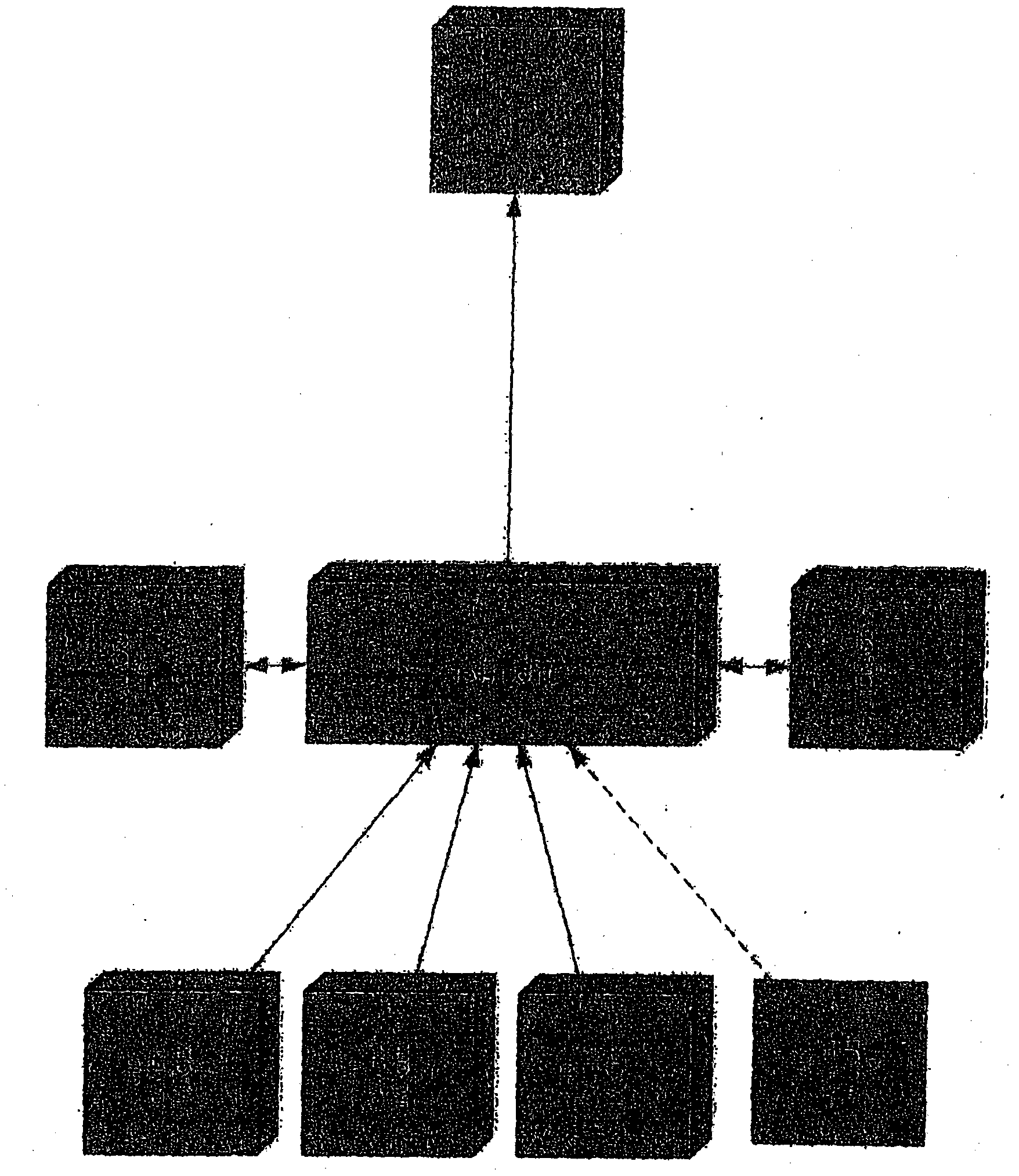 Method and system for processing of images