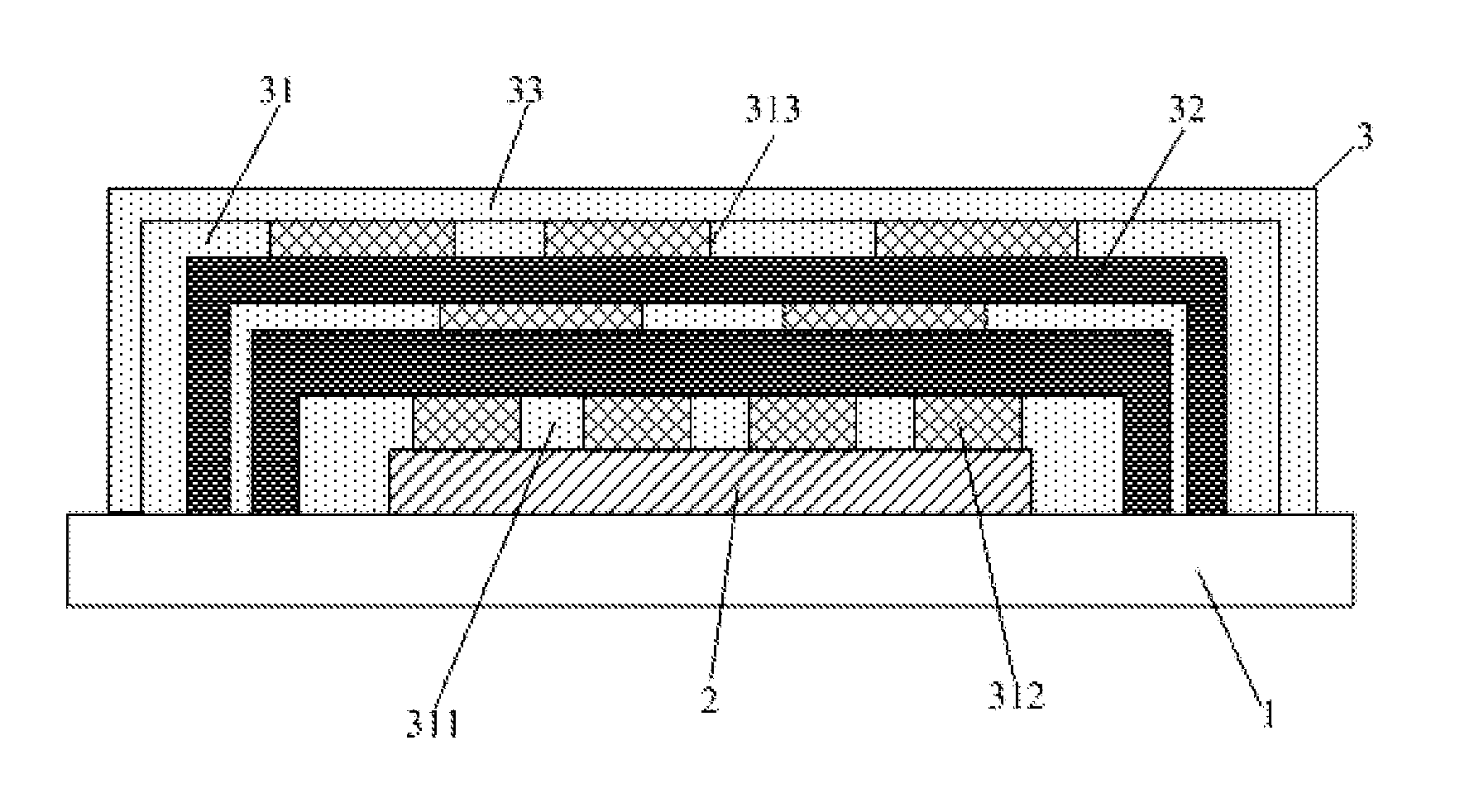 Display Panel, Manufacturing Method Thereof, and Display Device