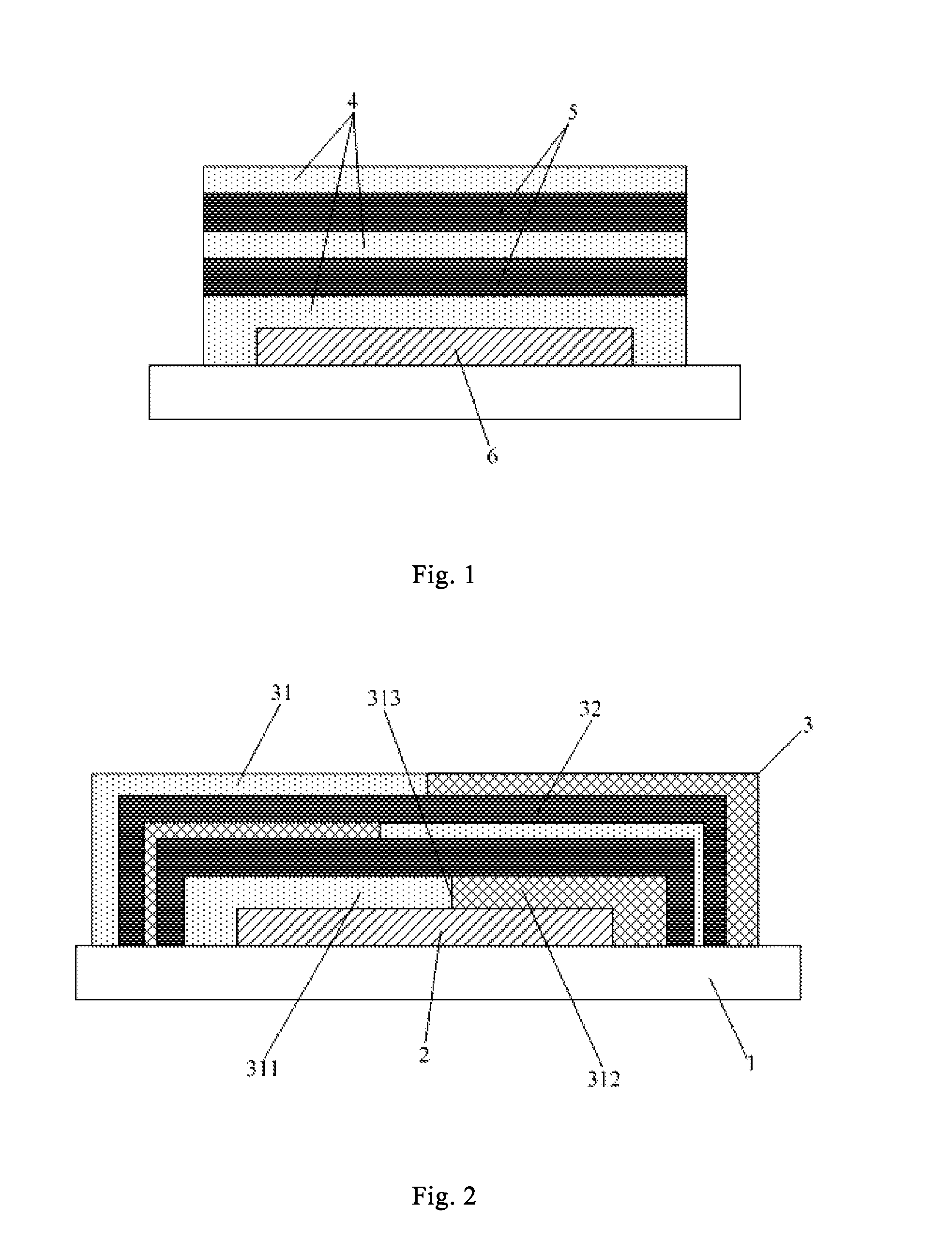 Display Panel, Manufacturing Method Thereof, and Display Device