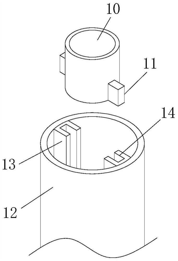 Intelligent induction lamp