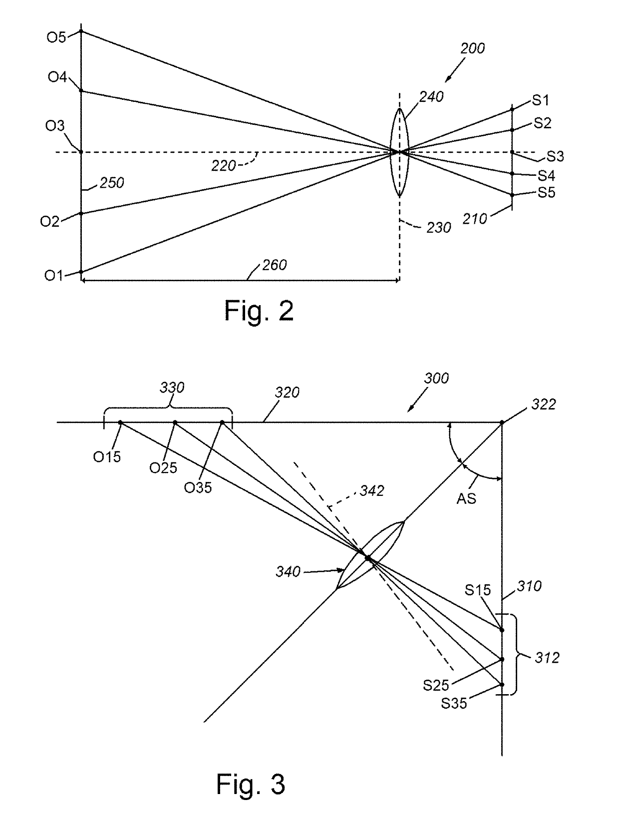 Dual-imaging vision system camera and method for using the same