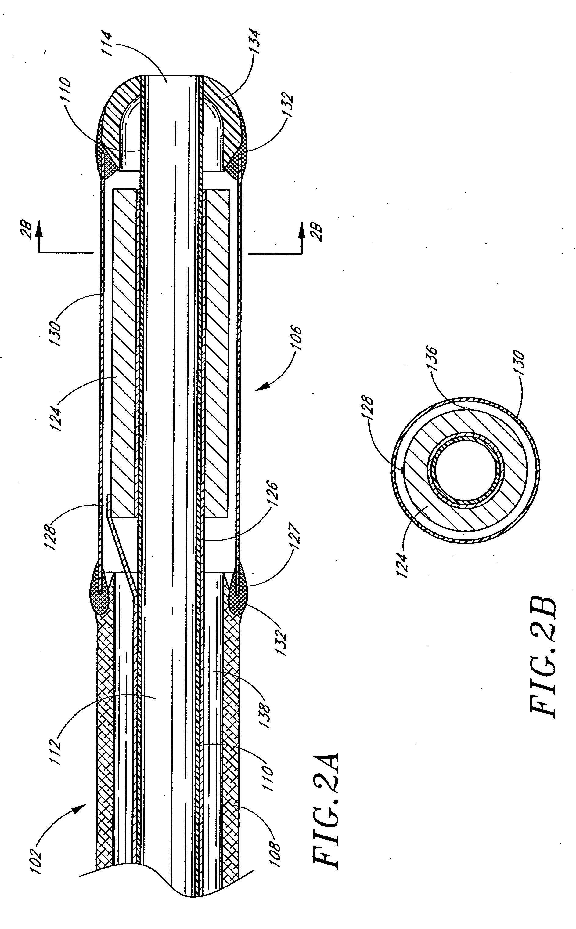 Ultrasound catheter with embedded conductors