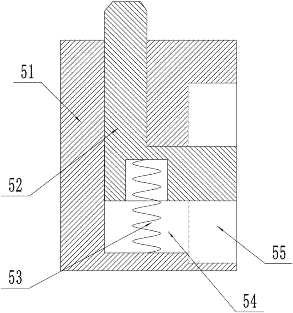 Frequency converter having dual dustproof and waterproof functions