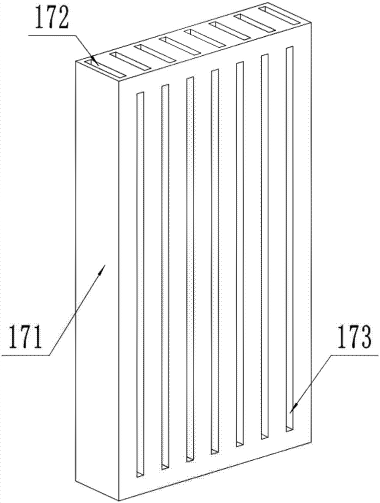 Frequency converter having dual dustproof and waterproof functions