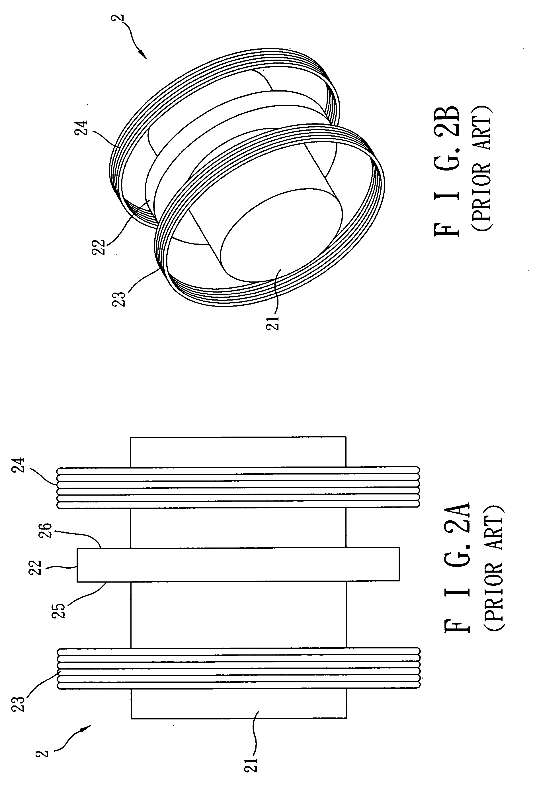 Electromagnetically actuated adjusting apparatus for lens