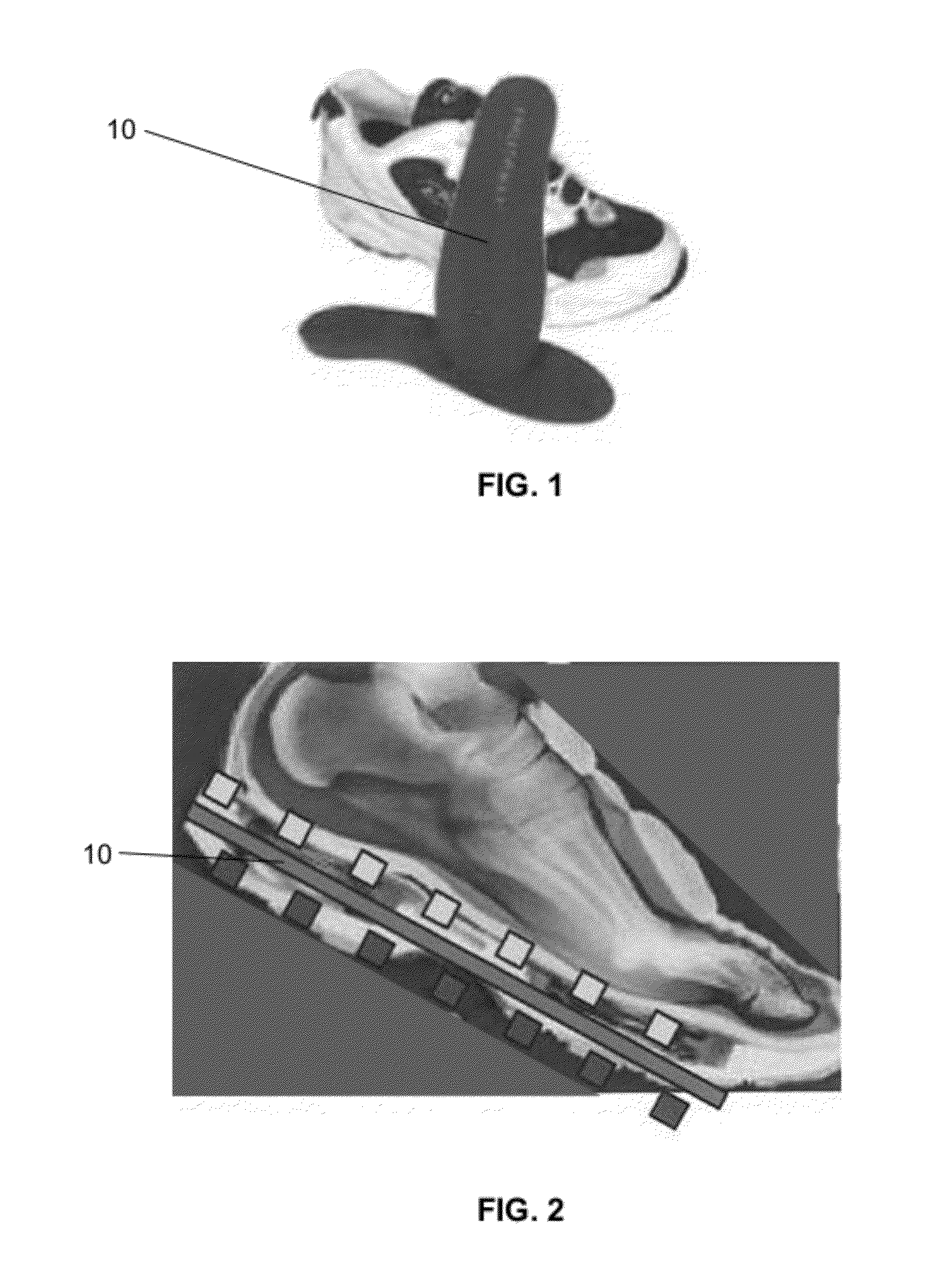 Ultra-resilient pad and method of making thereof
